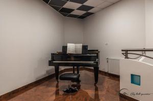 Cozy Little Apartments