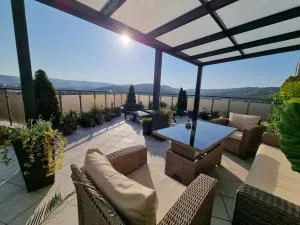 The View Veliko Tarnovo - Debelets