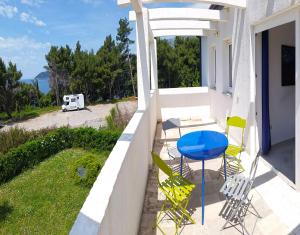 Ratac Eco Guest House