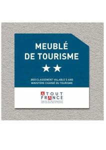 Studio meublé face au golf