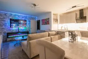 Confort Familial/Professionnel aux Portes de Paris - Maisons-Laffitte