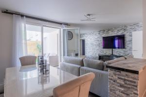 Appartements Confort Familial/Professionnel aux Portes de Paris : photos des chambres
