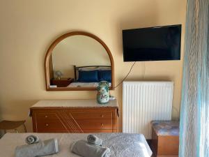 Trikala City Apartment