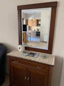 Trikala City Apartment