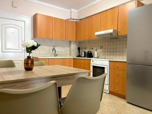 Pefkochori Apartments