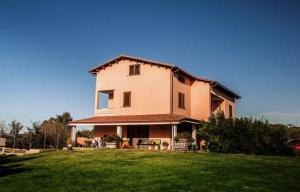 Agriturismo Serra Maiori img11
