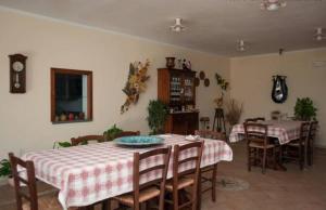 Agriturismo Serra Maiori img15