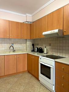 Pefkochori Apartments