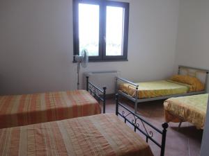Agriturismo Serra Maiori img19