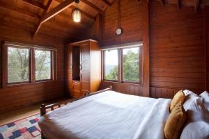 StayVista at Little Heaven with Breakfast