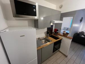 Appartements Serenity House, a 30 min de paris : Appartement 1 Chambre