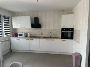 Maisons de vacances Chez Greg et Laetitia2 : photos des chambres