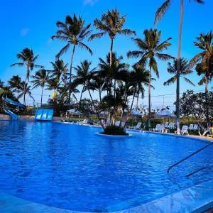 Casa Paradise Fiore - 帕里普埃拉