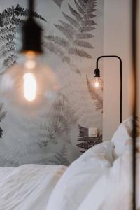 Chimay : La Chambre Bleue de la Grand Place