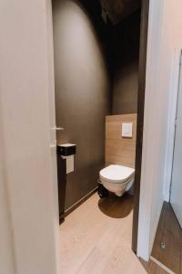 Chimay : La Chambre Bleue de la Grand Place