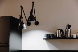 Chimay : La Chambre Bleue de la Grand Place