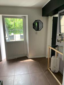 Appartements logement au bord de la Loire : photos des chambres