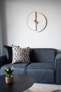 Luxury Bellagio 003 One Bed with Inverter