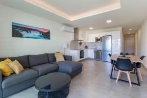 Apartments Sydenbygg Arguineguin