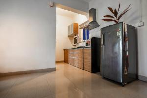 Goa Chillout Apartment - 1BHK, Baga