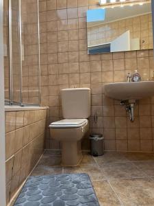 City Appartement B Zur ewigen Lampe dritte Etage