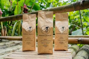 Alojamiento en la Montaña - Monte Jazmín