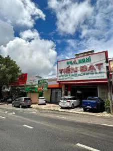 Tien Dat Motel - Mỹ Thạch