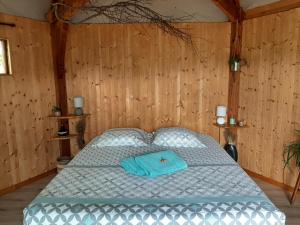 B&B / Chambres d'hotes la ruche : photos des chambres