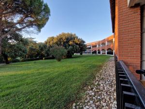 Appartements Studio Camargue : photos des chambres