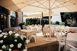 Albergo La Meridiana