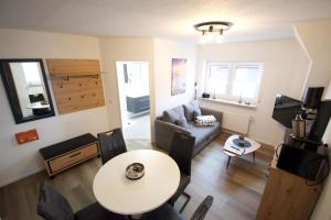 KOMPASSROSE - Flaschenpost