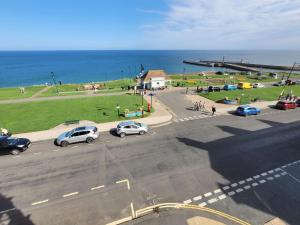 The Sandbeck, Lealholm