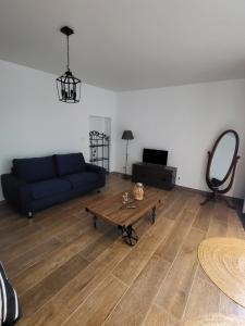 Appartements Le Clos : photos des chambres