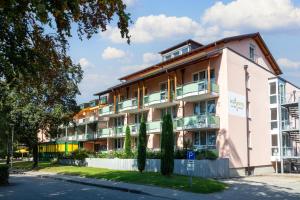 Parkhotel an der Therme