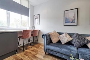 Cosy Coastal Haven 1-Bedroom Apartment in Southend-On-Sea - Southend Stays