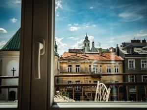 Hostel Pod Basztą