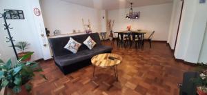 Acogedor apartamento cerca del teleférico amarillo