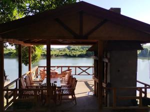 Vikendica Tisa Dukatar