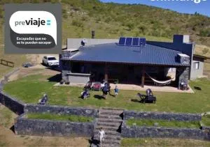 Increible Casa en San Clemente (Apto Previaje) - San Pedro