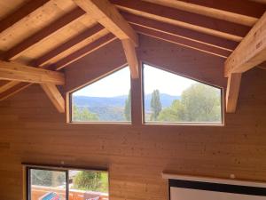 Chalets Chalet deS'AMY et sa terrasse pour 8/10 personnes : photos des chambres