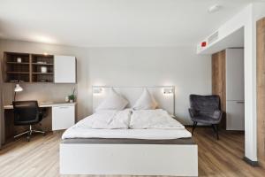 Home and CoLiving Bonn I Aparthotel