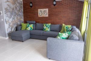 La Garita Beach House