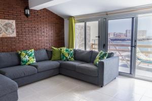 La Garita Beach House