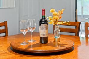 In Resort Game Room - The Play House 5BR