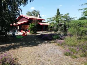 Maisons de vacances MagHouse : photos des chambres