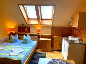 Pension zur Heiligen Krone