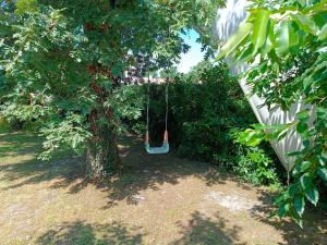 Maisons de vacances MagHouse : photos des chambres