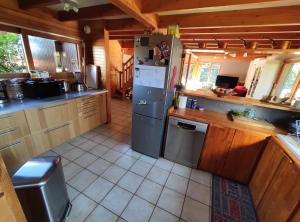 Maisons de vacances MagHouse : photos des chambres