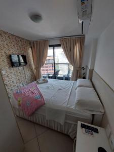 apartamento landscape beira-mar 1904D