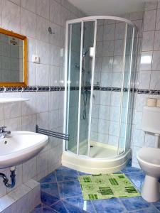 Pension zur Heiligen Krone